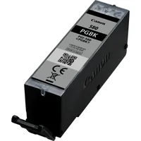 CANON 1LB INK PGI-580 PGBK