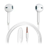 4smarts Melody Lite Headset Wired In-ear Calls/Music White