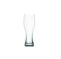 Leonardo Bierglas Taverna Weissbierglas 330 ml, 2 Stück, Transparent - Material: Kalk-Natron-Glas - Höhe: 22 cm - Volumen: 330 ml - Verpackungseinheit: 2 Stück - Detailfarbe: Transparent