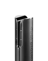 Trisa Dual Plasma Dry Straightening iron Warm Black 1200 W 1.9 m