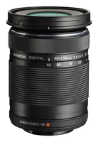 Olympus M.Zuiko Digital ED 40-150mm F4.0-5.6 R MILC Telephoto zoom lens Black