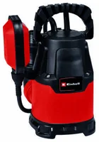 Klarwasserpumpe GC-SP 2275, Tauch- / Druckpumpe