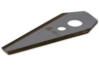 Arnold Ersatzmesser TiN-Cut AR2 Bosch Indego - Produkttyp: Ersatzmesser