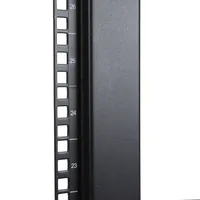 2 RACK UNIT LABELS - UP TO 49U .