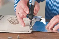 Dremel VersaTip Pyrography Accessories Set