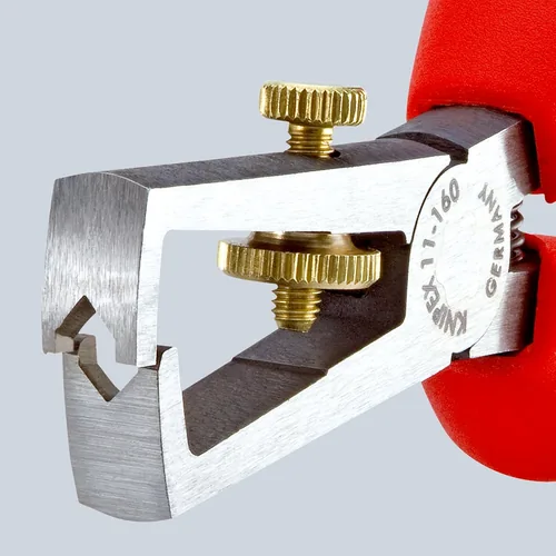 KNIPEX Abisolierzange