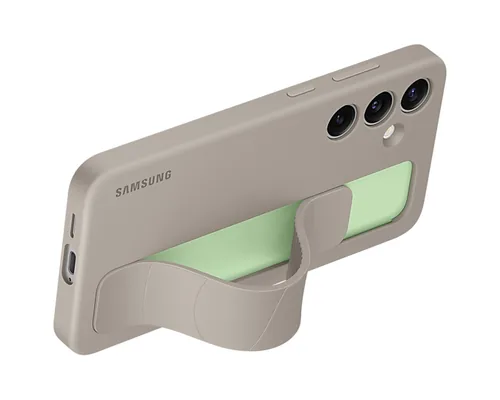 Samsung EF-GS926 mobile phone case 17 cm (6.7") Cover Taupe