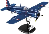 F4F Wildcat - Northrop Gunman