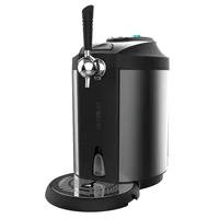 Cecotec BeerFlow Steel 5000 5 L