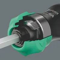Kraftform Kompakt 28 RA 1, Bit-Satz
