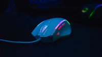 SPEEDLINK SL-680024-WT mouse Gaming Right-hand USB Type-A Optical 12800 DPI