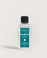 Maison Berger Refill Badezimmer ohne unangenehme Gerüche 200 ml - Volumen: 200 ml - Duft: Zimt - Lavendel - Eukalyptus