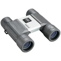 Bushnell Powerview 2 binocolo A tetto Nero