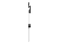 Equip Wandhalterung 37""-86""1TFT NO DRILL 1Gelenk 60Kg sw