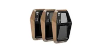 PolarPro Air 3S ND/PL-Filter - Zubehörtyp Kamera: Objektivzubehör - Detailfarbe: Braun - Produkttyp: Filter