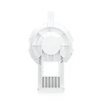 Ubiquiti Wandhalterung UACC-LITE-AP-AM - Montage: Wand - Detailfarbe: Weiss