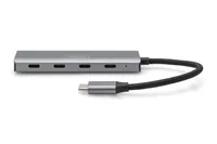 Digitus USB-C 4-Port Hub