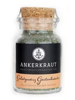 Ankerkraut Gewürz   Salat, Gartenkräuter 75 g - Produkttyp: Gewürzmischungen - Ernährungsweise: Vegetarisch - Vegan - Laktosefrei - Glutenfrei - Produktionsland: Deutschland - Zertifikate: Keine Zertifizierung - Packungsgrösse: 75 g - Fairtrade: Nein