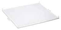 Helios Ersatzfilter zu ELS-V Ventilatoren 2 Stück ELF-ELS - Einbauöffnung: 0 mm - Detailfarbe: Weiss