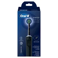 Braun Oral-B Vitality Pro D103 Hangable Box Black Elektrische Zahnbürste