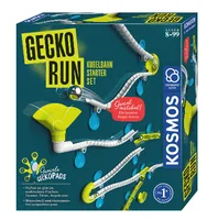 Gecko Run - Starter-Set