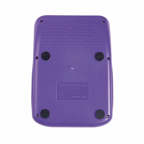 MAUL MJ 550 calculatrice Poche Calculatrice à écran Rose