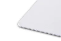 MAUL 3501082 bookend White Steel