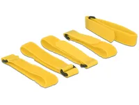 Klett-Kabelbinder 300mm x 20mm