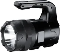 Varta INDESTRUCTIBLE BL20 PRO Noir Lampe torche LED
