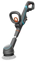 Akku-Multi-Reiniger AquaBrush Compact 18V P4A solo, Hartbodenreiniger