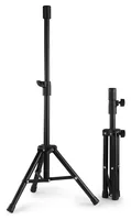 Vonyx PA-System VPS102A - Einsatzgebiete: Gastro / Gewerbe - Home-Party /-Disco - Installation - Anwendungsbereich: Aerobic / Fitness - DJ - Entertainer - Gesang - Ausstattung: Abnehmbares Mikrofon - Bluetooth Audio Streaming - Fernbedienbar - USB Audio S