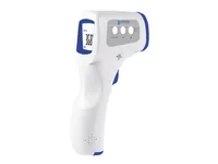 Oromed ORO-T60 PERFECT Remote sensing thermometer Blue, White Universal Buttons