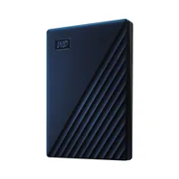 WD My Passport for MAC 2TB Blue