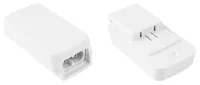 Good Connections Netzkabeladapter für Ladegeräte(PCA-WxxxW)