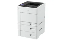 FL RICOH P C375 A4 color Laser Drucker