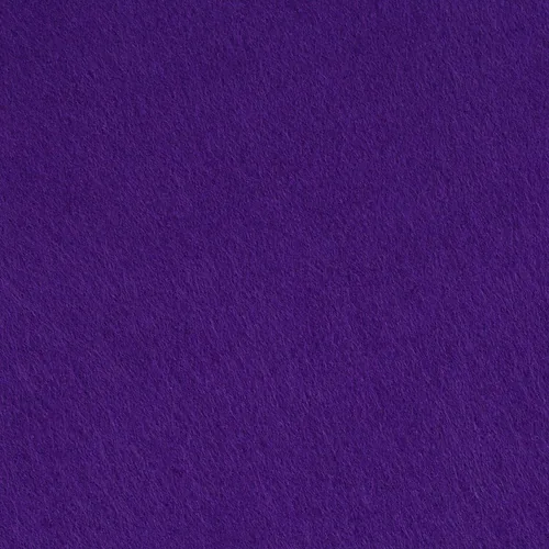 Creativ Company Bastelfilz 45 cm, Violett - Detailfarbe: Violett - Filz Art: Bastelfilz