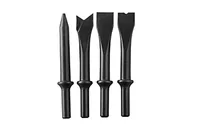 Aerotec CSP 150 Meißelhammer-Set