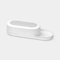 Brabantia Spültrogbutler Sink Style Weiss - Aufhängevorrichtung: Ja - Detailfarbe: Weiss - Material: Kunststoff