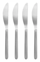 Blomus Stella 4 pc(s) Stainless steel Butter knife