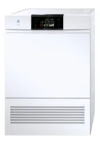 V-Zug Wäschetrockner AdoraTrocknen V4000 Links - Einsatzort: Einfamilienhaus - Energieeffizienzklasse EnEV 2020: B - Energieeffizienzklasse: Keine - Beladung: Frontloader - Eingangsspannung: 220-240 V - Füllmenge Max.: 7 kg