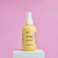 Goovi Entwirrungsspray 150 ml - Geeignete Haartypen: Alle Haartypen - Nachhaltigkeit: Nicht angegeben - Packungsgrösse: 150 ml - Haarpflege Bedürfnis: Entwirrung - Anwender: Damen
