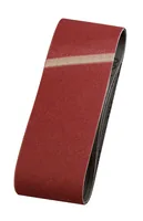 kwb Schleifband 65 x 410 mm K100 - Zubehörtyp: Schleifband - Für Material: Metall - Holz