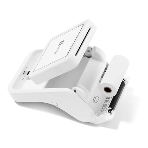 SUMUP Chipkartenleser Solo SUM-80062000 inkl. Drucker