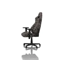 Nitro Concepts S300 Padded seat Padded backrest