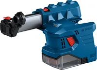 Bosch GDE 18V-12 Akku-Absaugvorrichtung