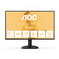 AOC B3 27B31H computer monitor 68.6 cm (27") 1920 x 1080 pixels Full HD Black