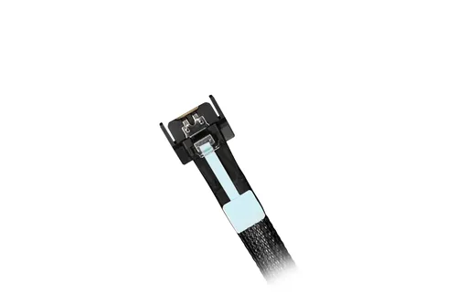 Icy Dock MB414L-B parte e accessorio per dispositivi di archiviazione dati Cavo
