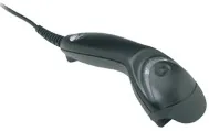 Honeywell Eclipse MS-5145 1D Schwarz