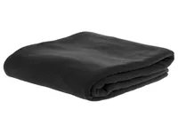 COCON Decke Fleece Polar 150 x 210 cm, Anthrazit - Eigenschaften: Keine Eigenschaft - Zertifikate: Öko-Tex Standard 100 - Breite: 150 cm - Höhe: 210 cm - Detailfarbe: Anthrazit - Produkttyp: Decken