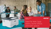 XEROX B310 MONO PRINTER  